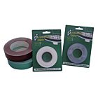 Coveline tape red 15mx19mm