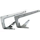 FHD anchor 30kg stainless steel