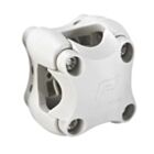 Multi-purpose holder Plasticlip stone