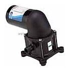 Jabsco bilge pump type 37202-2 24V