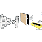 Snap latch