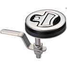 Cam Latch flush latch w/lock