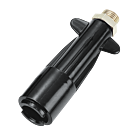 Tankconnector Mercury Mariner vrouwelijk