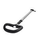 Spinlock Stick de barre asymétrique extensible 75-1200mm diabolo EA/1200DS