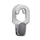 Fastfender 40 support de pare-battage pour rail 40mm (x2)