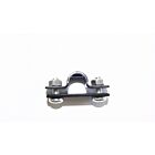 Accessories for engine control cables L14 cable clamp block