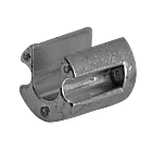 Anode Mercruiser Bravo - 0.335 kg