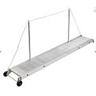 Vaste loopplank 210 cm
