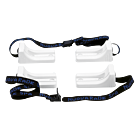 Accessorie forErcole and Sogliola fuel tank : Universal holding straps