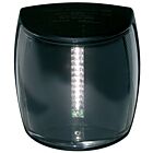 Navigation light LED Hella Marine NaviLED PRO 3NM Masthead 225° black housing clear lens