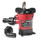 Johnson Pump L-serie bilge pomp (cartridge typ) submersible
