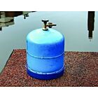 Blue Performance Gas Cylinder houder