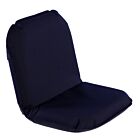 Comfortseat Classic small captains blue