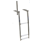 3-staps ladder met handgreep 330 mm