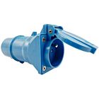 Mini-Plex adaptateur monobloc CEI/USE - IP44