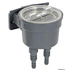 Aquanet cooling water filte