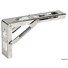 Folding arm for tables and seats Heavy Duty