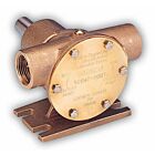 Jabsco EU pomp 3/4"BSP ped neo 040