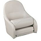 Flip-up seat