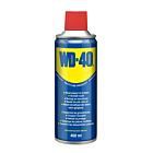 WD40 muli-use siliconen spray 400ml