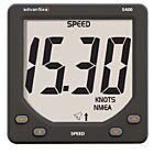Advansea Serie S400 Sondeur de vitesse Speedo S400 uniquement l'instrument