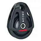 Zircon 57mm 1-schijfblok