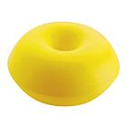 Round surface float geel DIAM dia0 MM