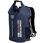 Dry Backpack Marine Business RUCKSACK 35L WATERPROOF THALASSA – BLUE