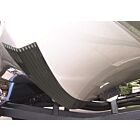 Keelshield keel wear pad