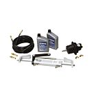 Hydraulic steering systems GOTECH-OBF 115 HP