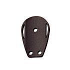 Ronstan RF41153 serie 40 AP enkel schildpadblok adapter
