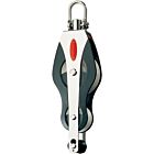 Ronstan RF51510 serie 50 fiddle block becket plain