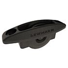 Lewmar Control blok 29901361BK 30mm zwart enkel dekgeleideblok