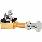 Pull switch 2-position 15A 12V