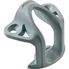 Ronstan RF5015 geleider voor schootklem C&T medium grijs