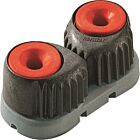 Ronstan RF5011 medium T-schootklem rood