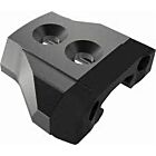 Lewmar 29905200BK SZ2 IMPACT END STOP