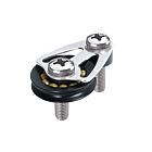 Ronstan RC00411 reguleerschijf kit serie 22, incl 2 x M6 bout