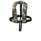 Gilet gonflable Plastimo Neo 165 Fisherman automatique UML