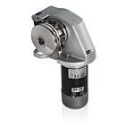 Plastimo OB horizontale ankerlier 500 W 12 V Ø 6 mm RVS – OB_0512_06L