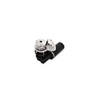 Plastimo verticale ankerlier 700 W 12 V Ø 6 mm RVS – CS_0712_06L