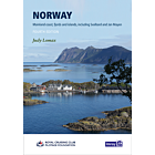 IMRAY RCC PILOTAGE FOUNDATION : NORWAY