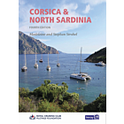 IMRAY RCC PILOTAGE FOUNDATION : CORSICA AND NORTH SARDINIA