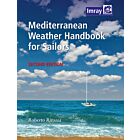 Imray Mediterranean Weather Handbook for Sailors