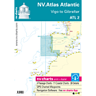 NV Atlas Atlantic ATL 2 - Vigo to Gibralta