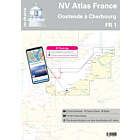 NV Atlas France FR1 - Oostende à Cherbourg