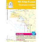 NV Atlas FR 5 Douarnenez à Lorient