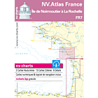 NV Atlas FR 7 Île de Noirmoutier à La Rochelle
