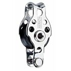 Harken 16mm blok met hondsvot HK405