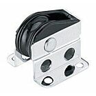 Harken Bullet 29mm opstaand blok HK096